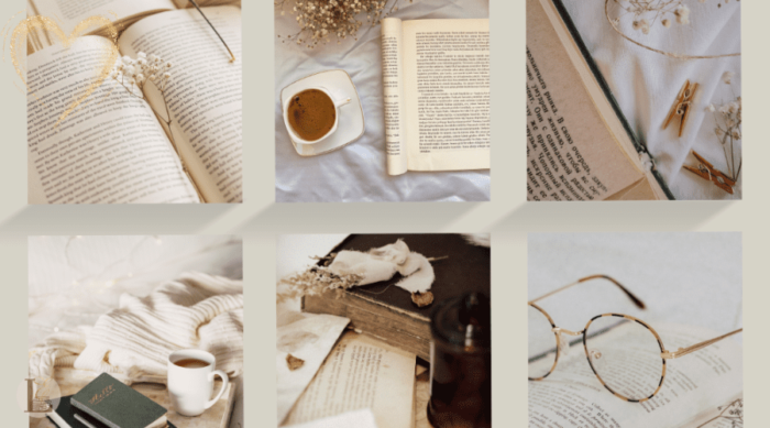 os beneficios da leitura